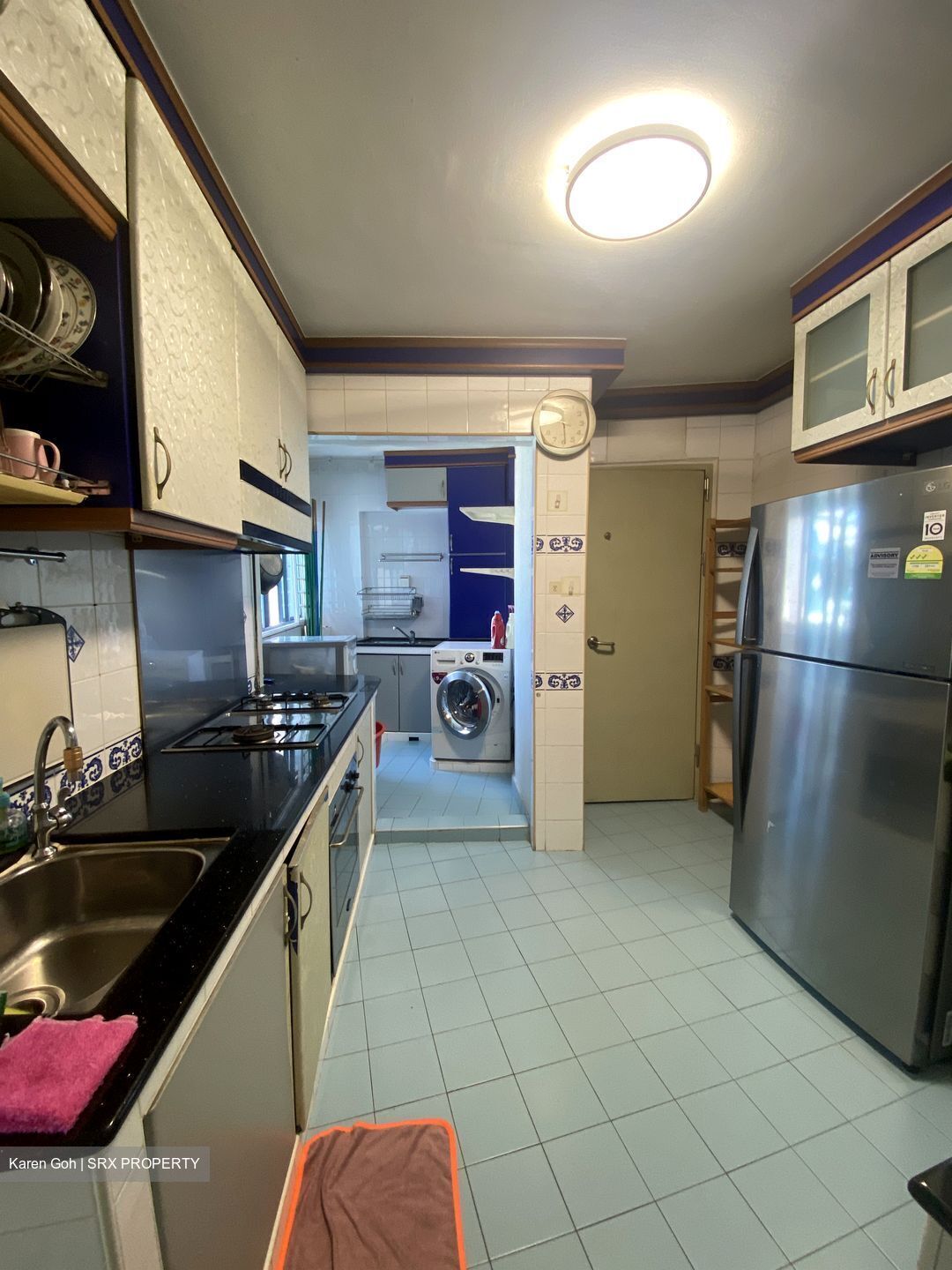 Blk 467 Admiralty Drive (Sembawang), HDB Executive #425833911